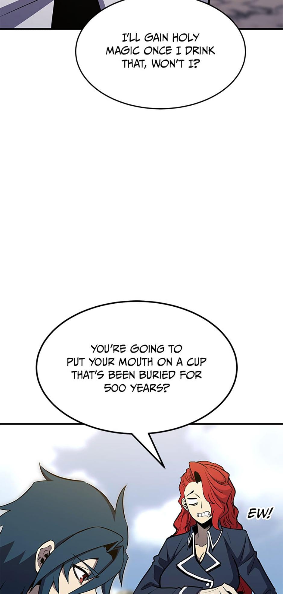 Read The Art of Reincarnation Manga Online