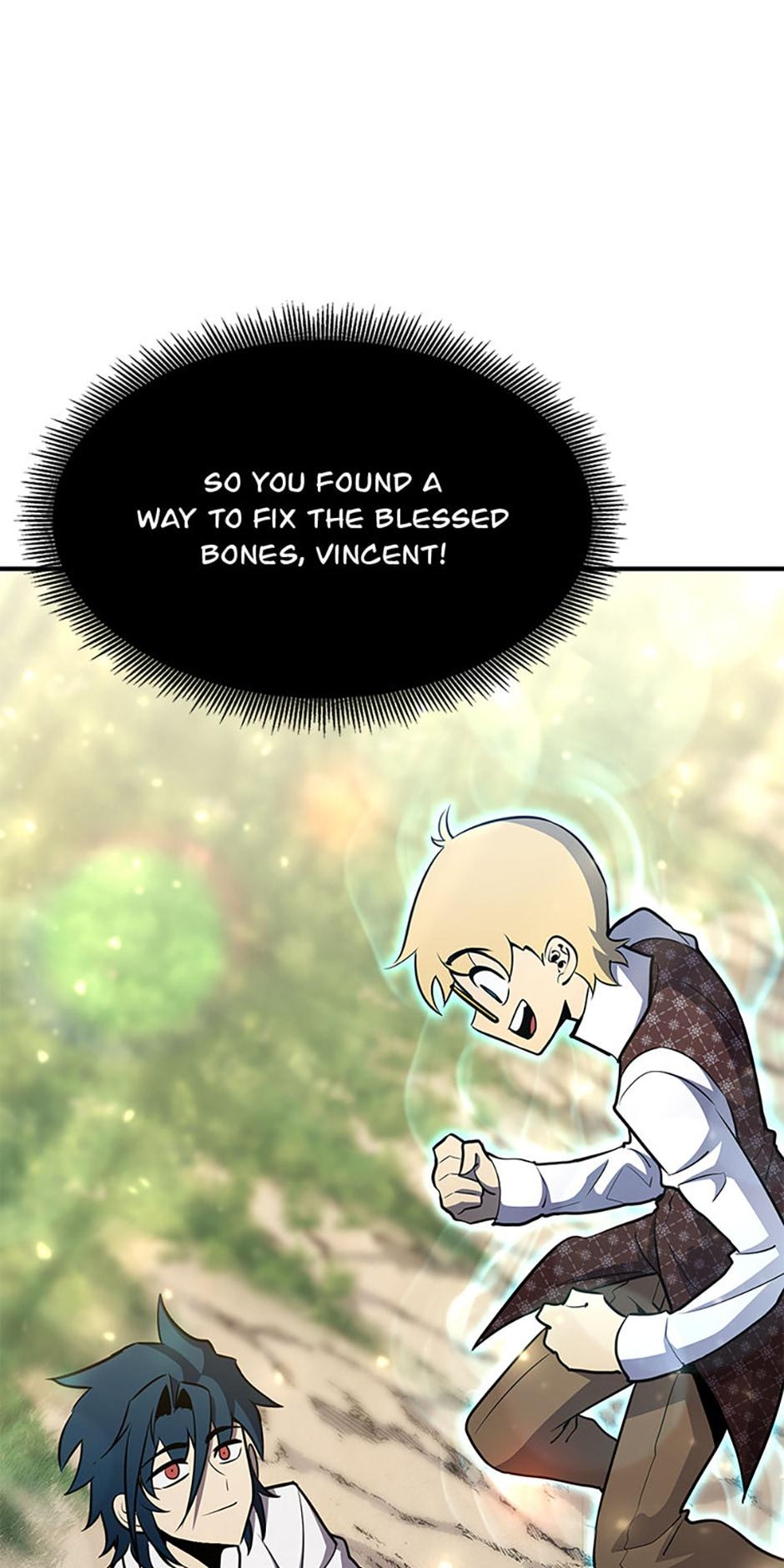 Read The Art of Reincarnation Manga Online