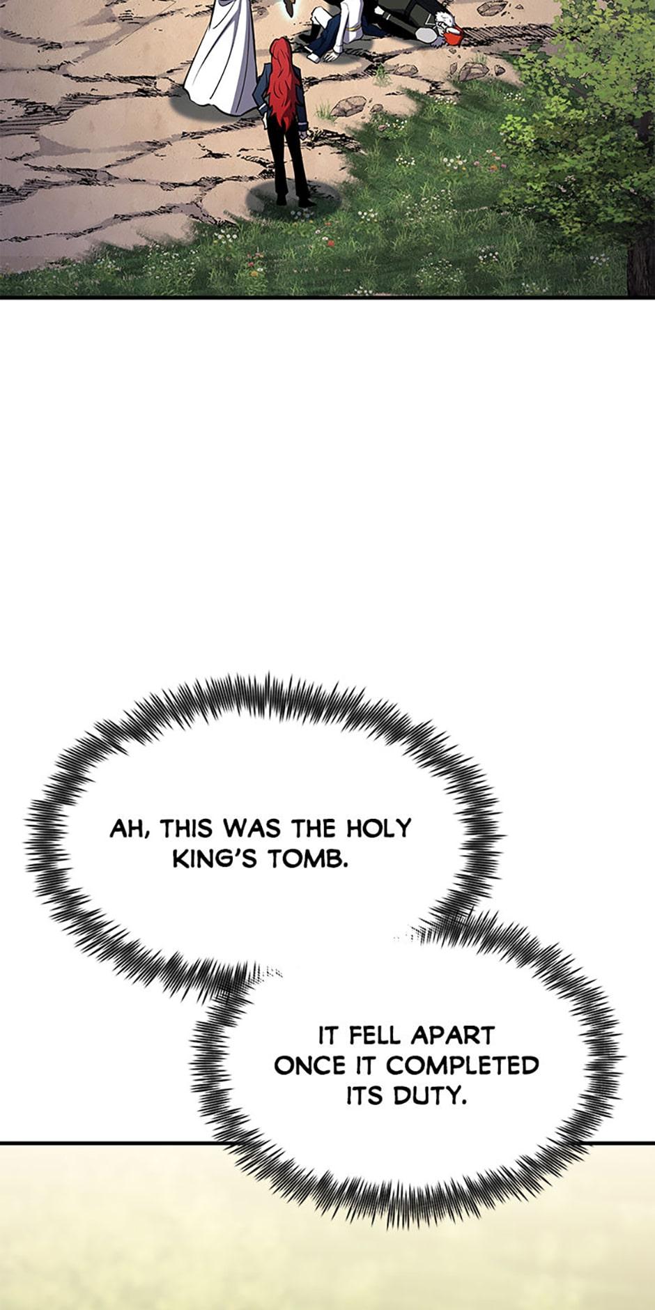 Read The Art of Reincarnation Manga Online