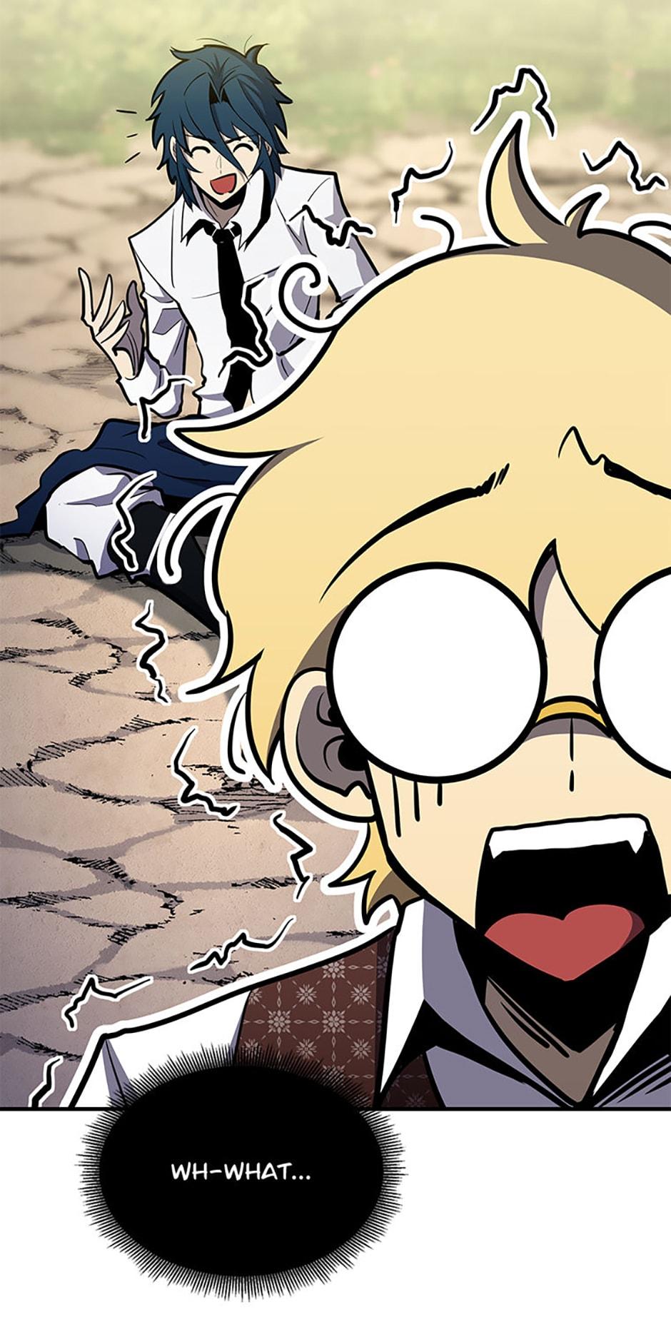 Read The Art of Reincarnation Manga Online