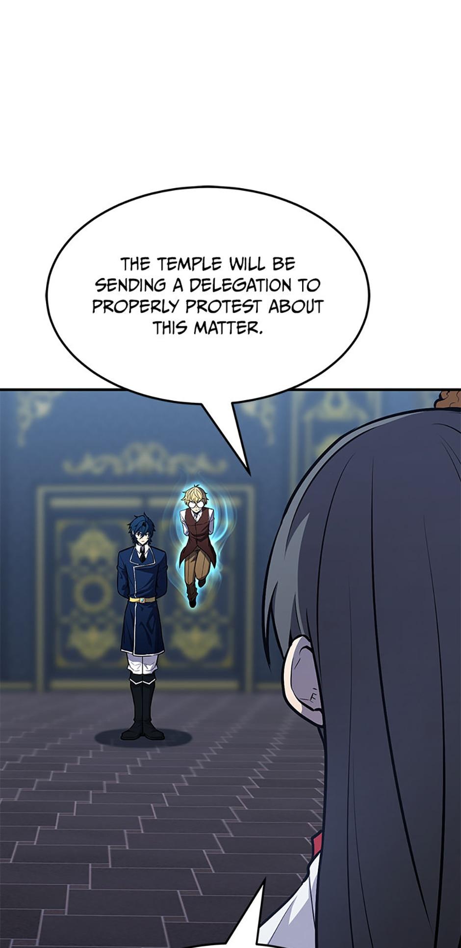 Read The Art of Reincarnation Manga Online