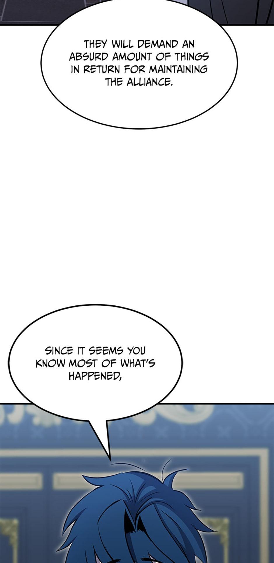 Read The Art of Reincarnation Manga Online