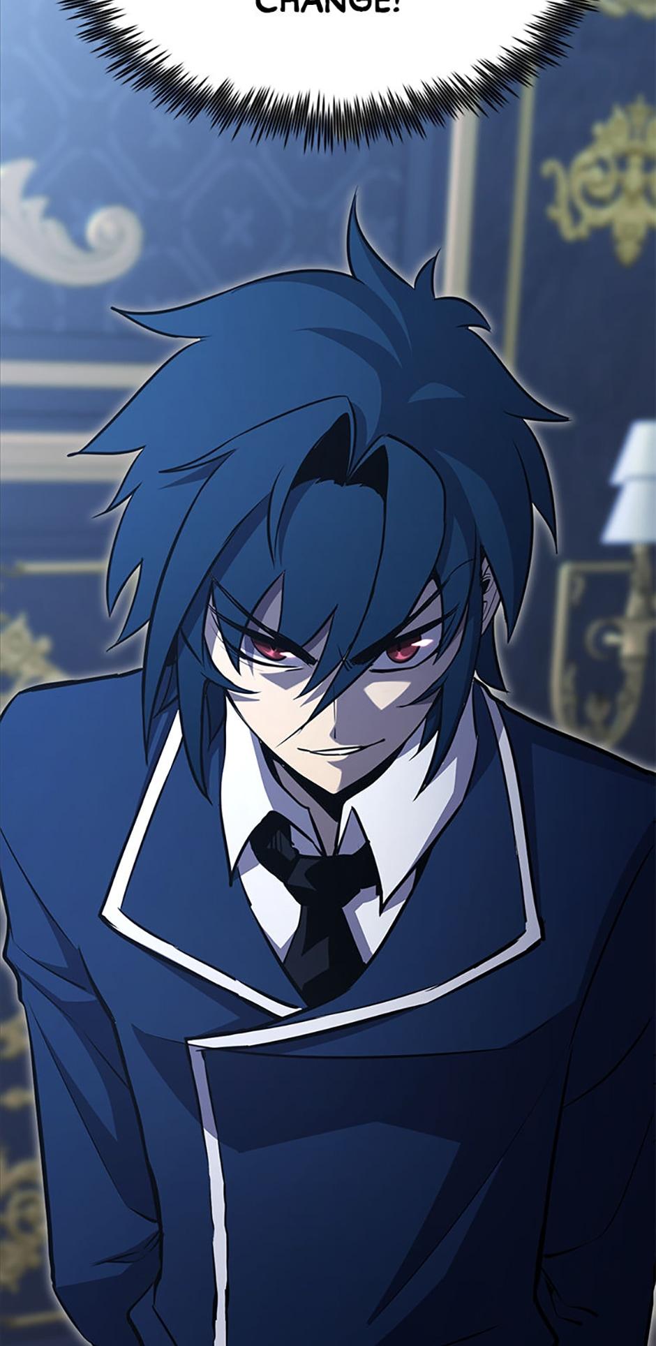 Read The Art of Reincarnation Manga Online