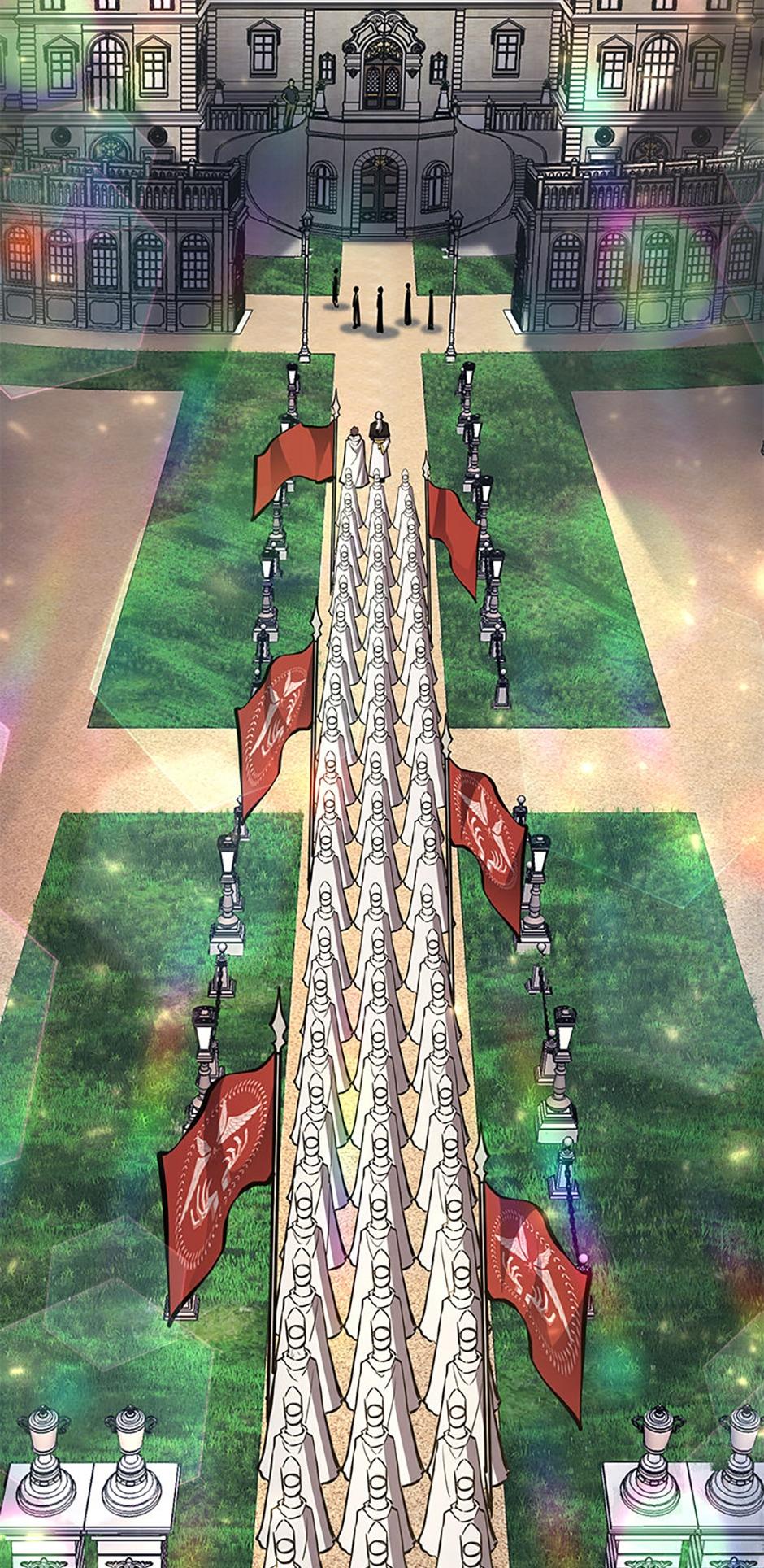 Read The Art of Reincarnation Manga Online