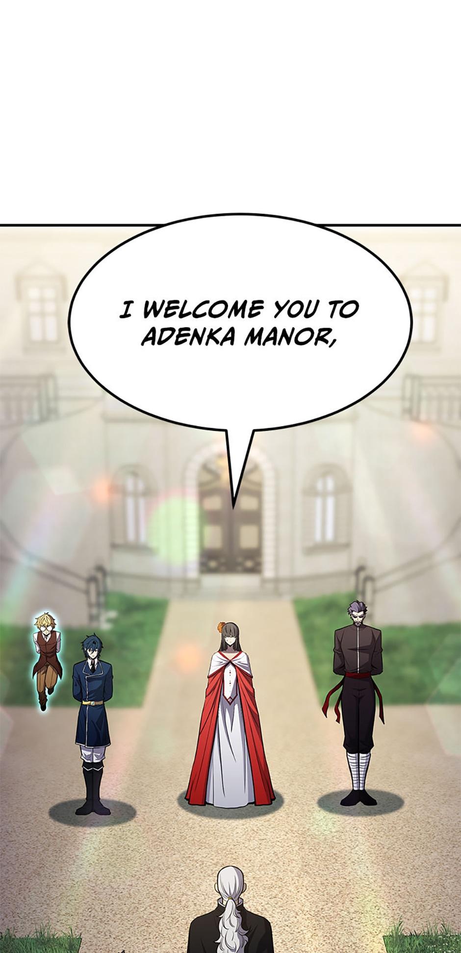 Read The Art of Reincarnation Manga Online