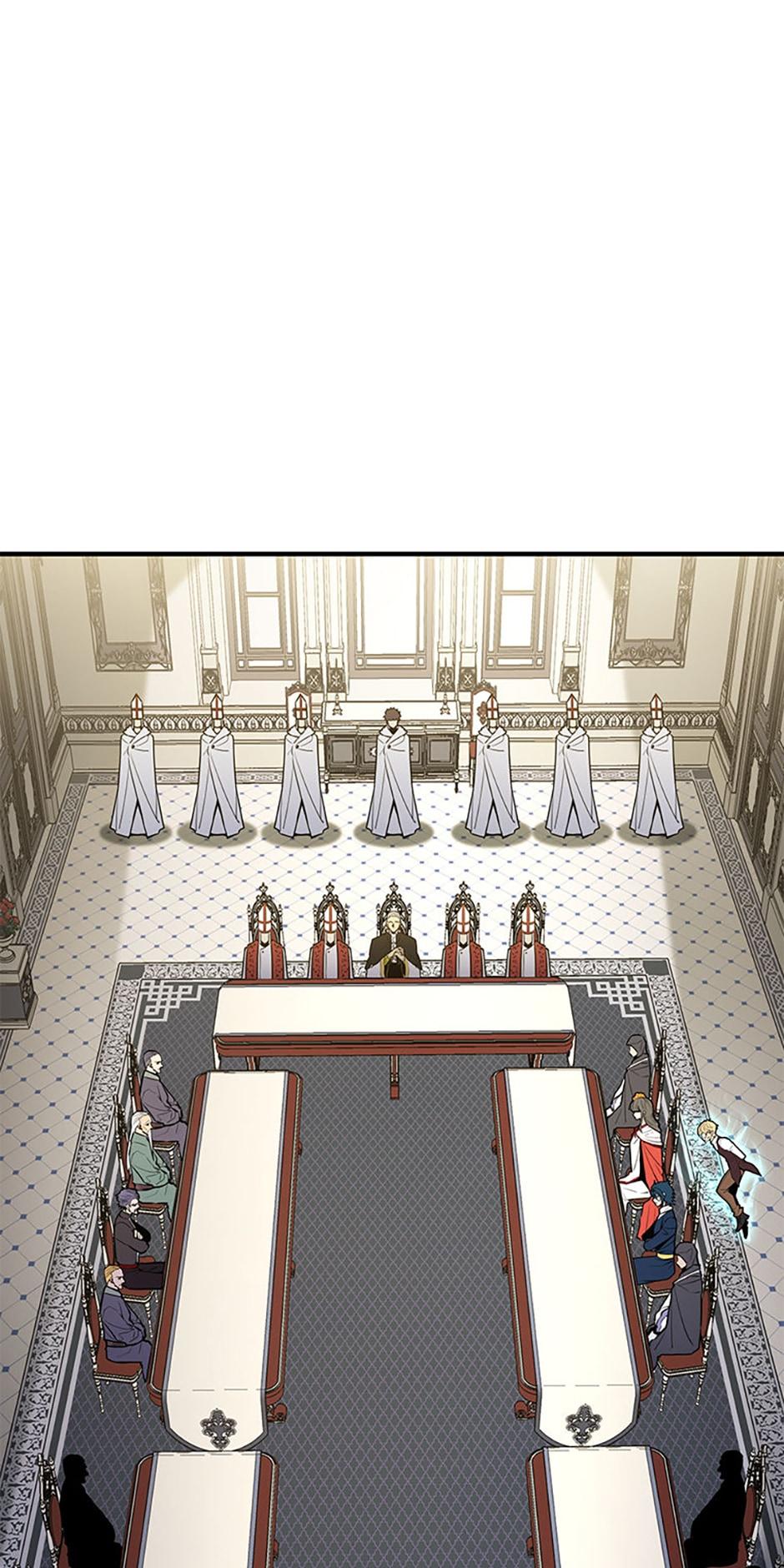 Read The Art of Reincarnation Manga Online