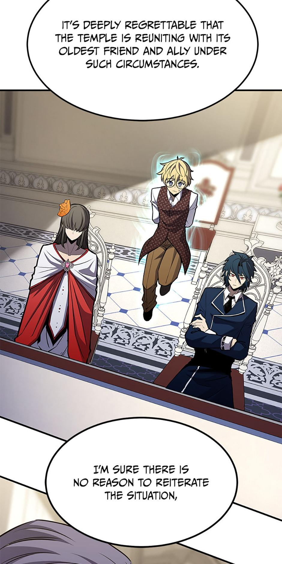 Read The Art of Reincarnation Manga Online