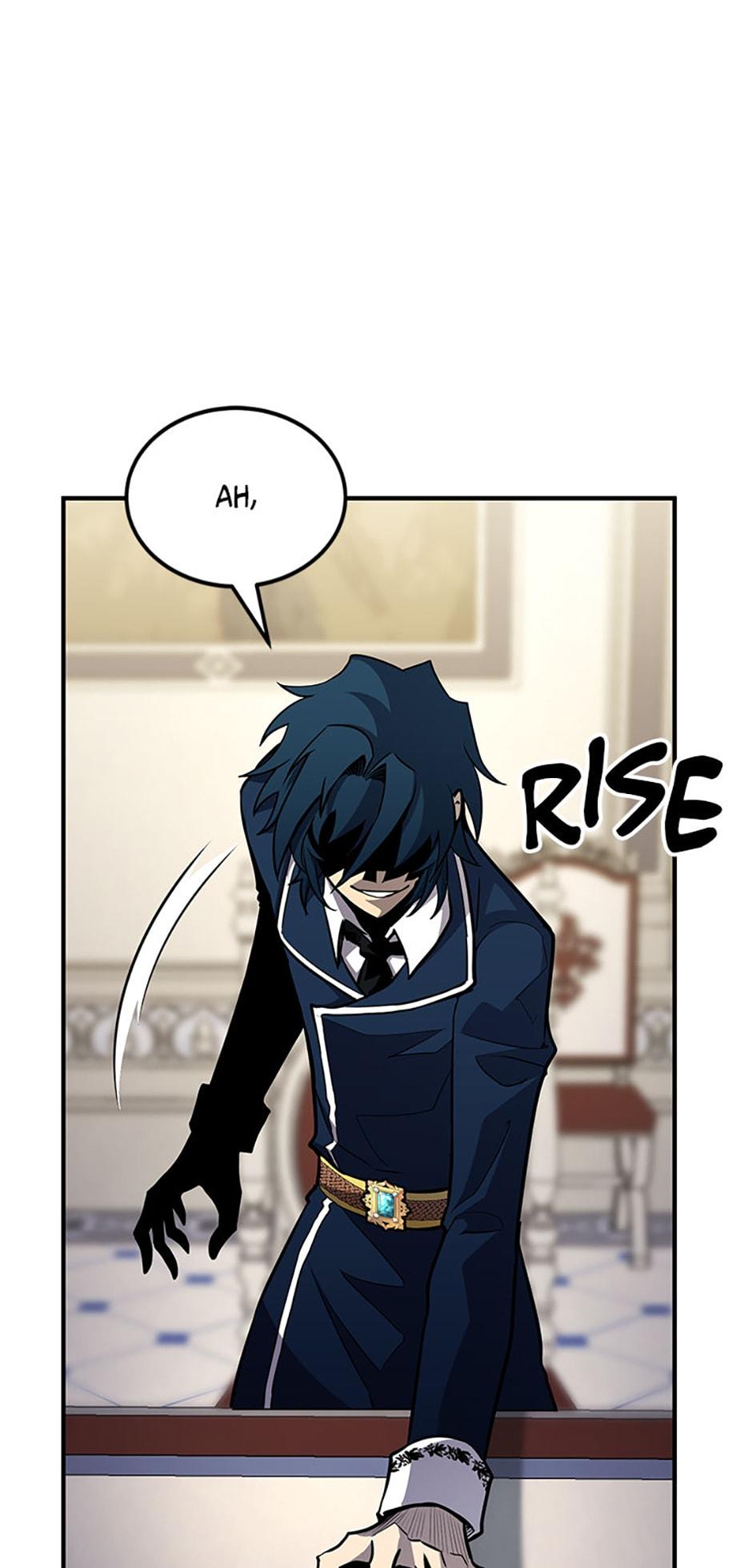 Read The Art of Reincarnation Manga Online