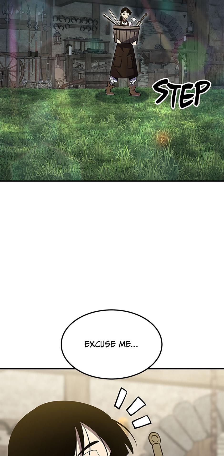 Read The Art of Reincarnation Manga Online