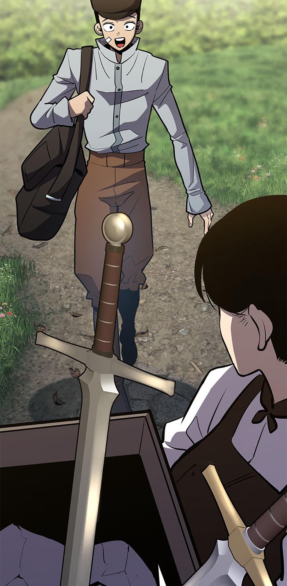 Read The Art of Reincarnation Manga Online