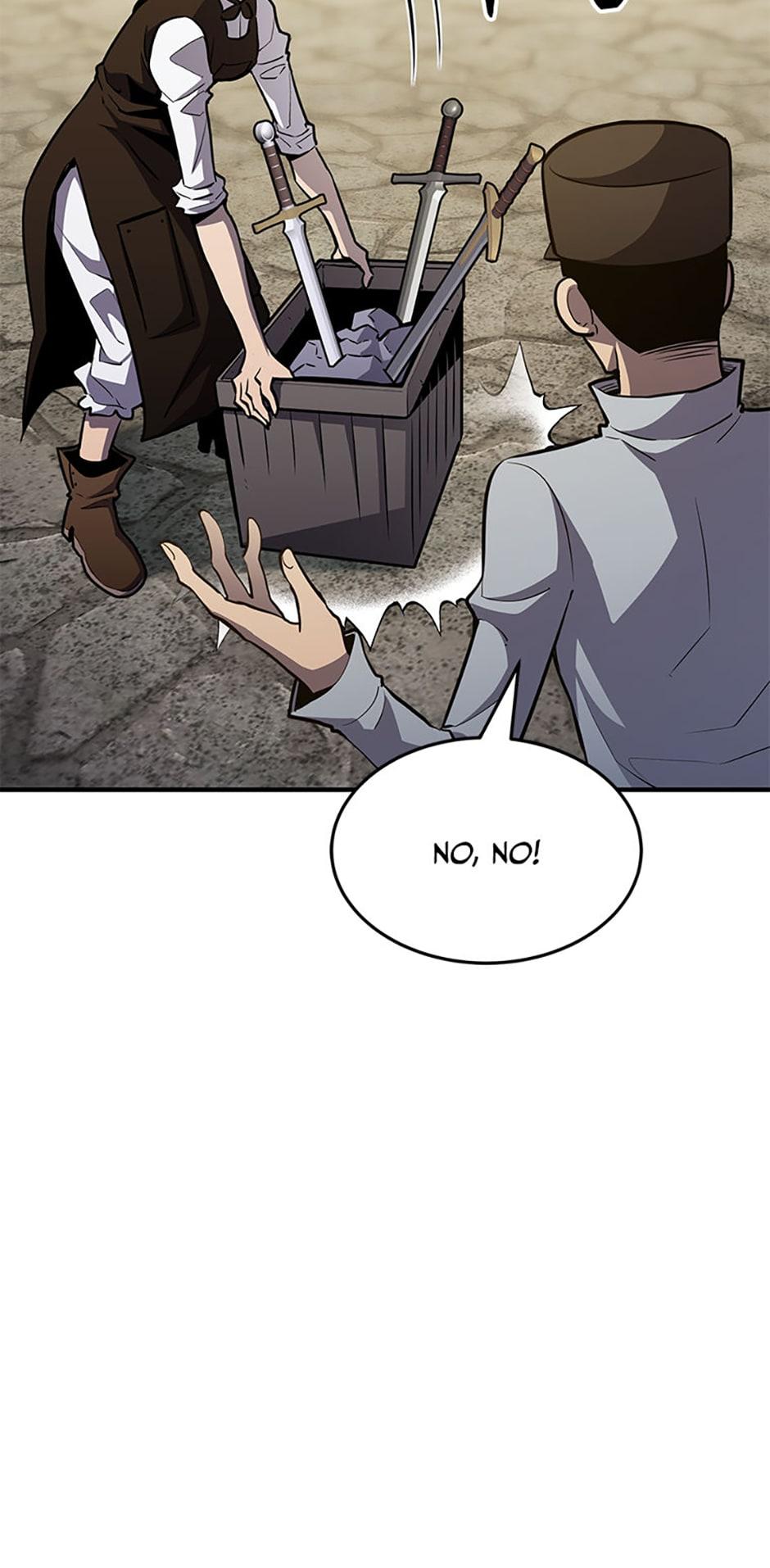 Read The Art of Reincarnation Manga Online