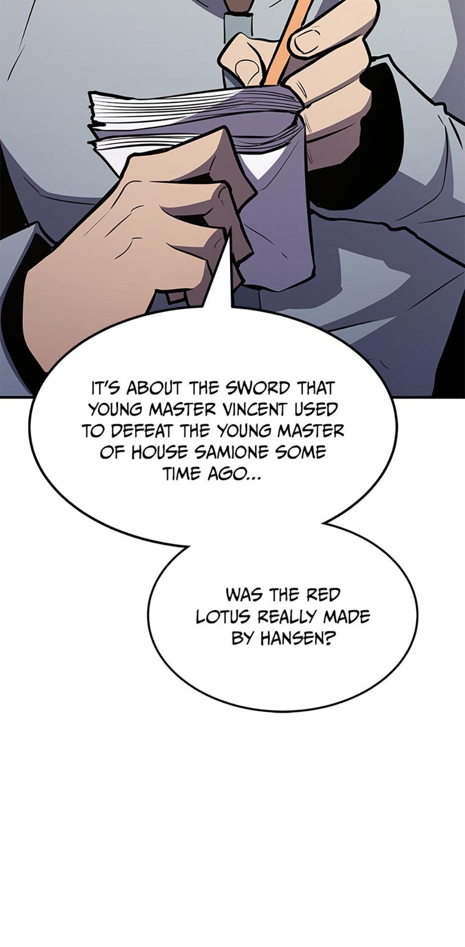 Read The Art of Reincarnation Manga Online