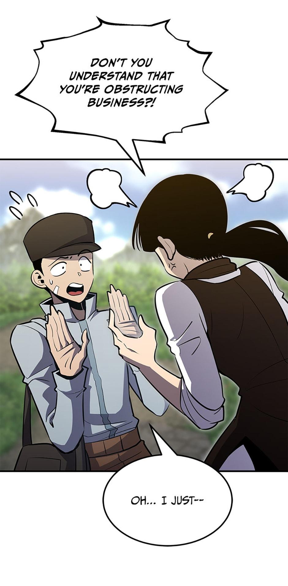 Read The Art of Reincarnation Manga Online