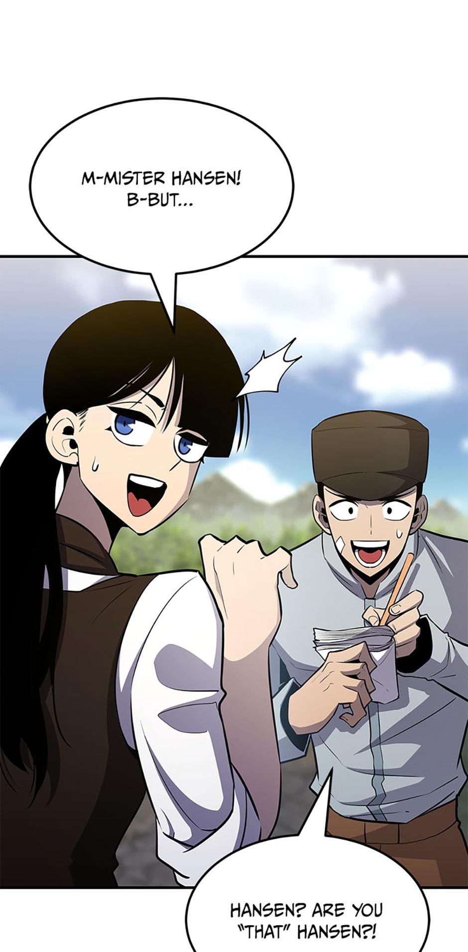 Read The Art of Reincarnation Manga Online