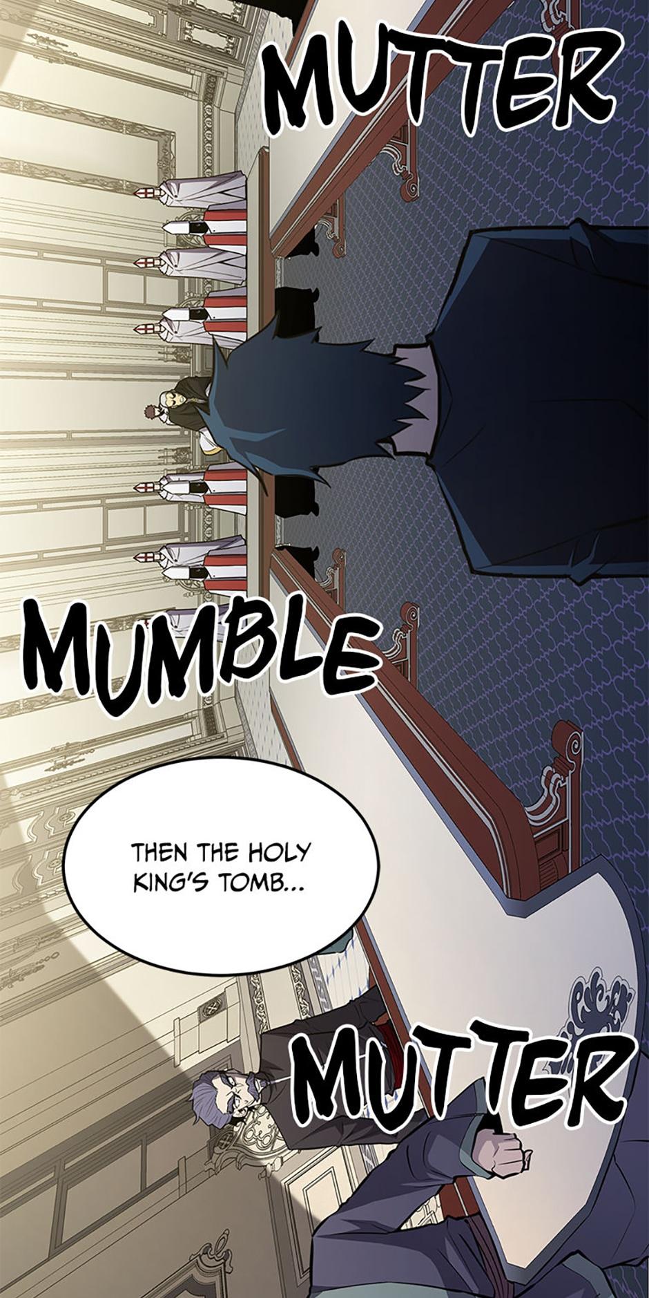 Read The Art of Reincarnation Manga Online