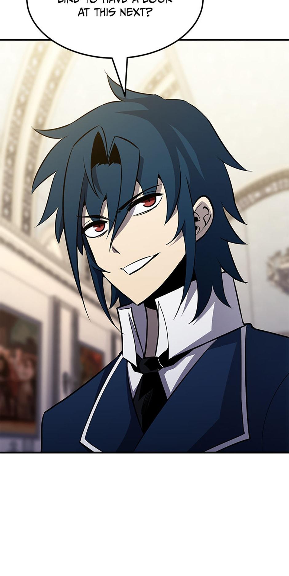 Read The Art of Reincarnation Manga Online