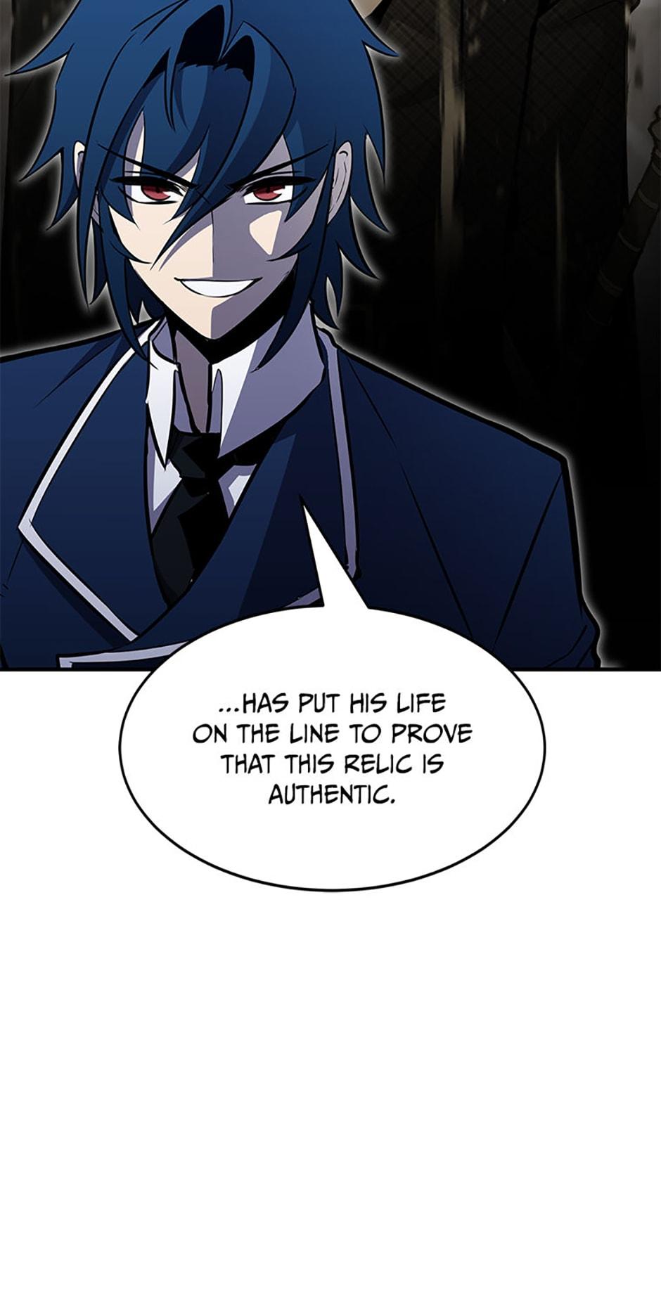 Read The Art of Reincarnation Manga Online