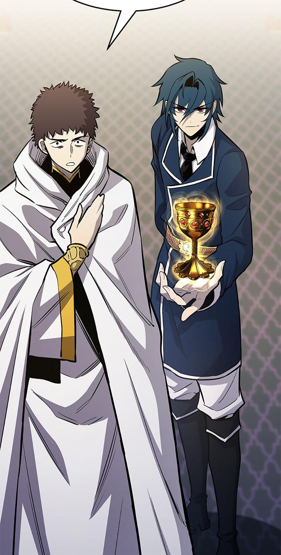 Read The Art of Reincarnation Manga Online