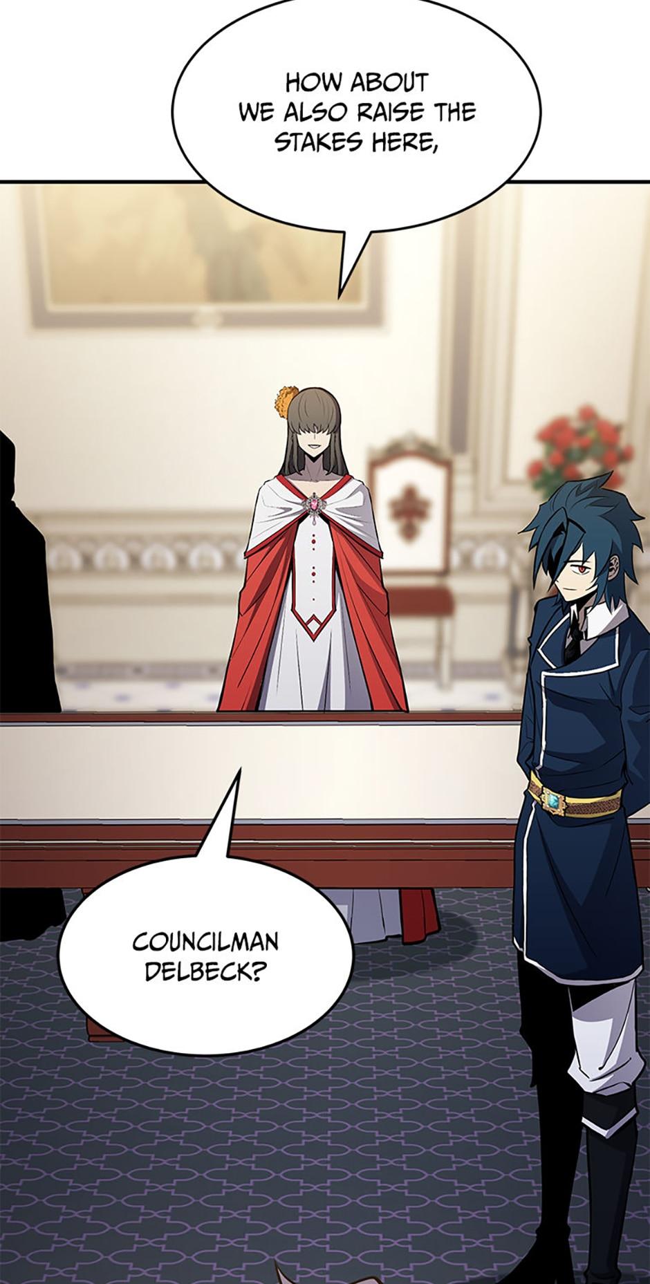 Read The Art of Reincarnation Manga Online