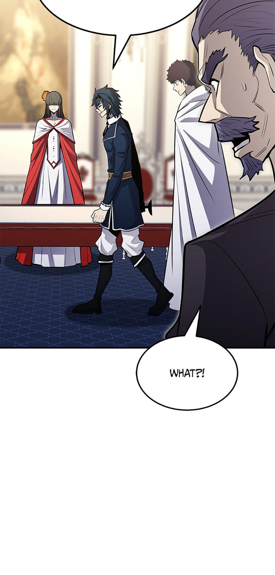 Read The Art of Reincarnation Manga Online