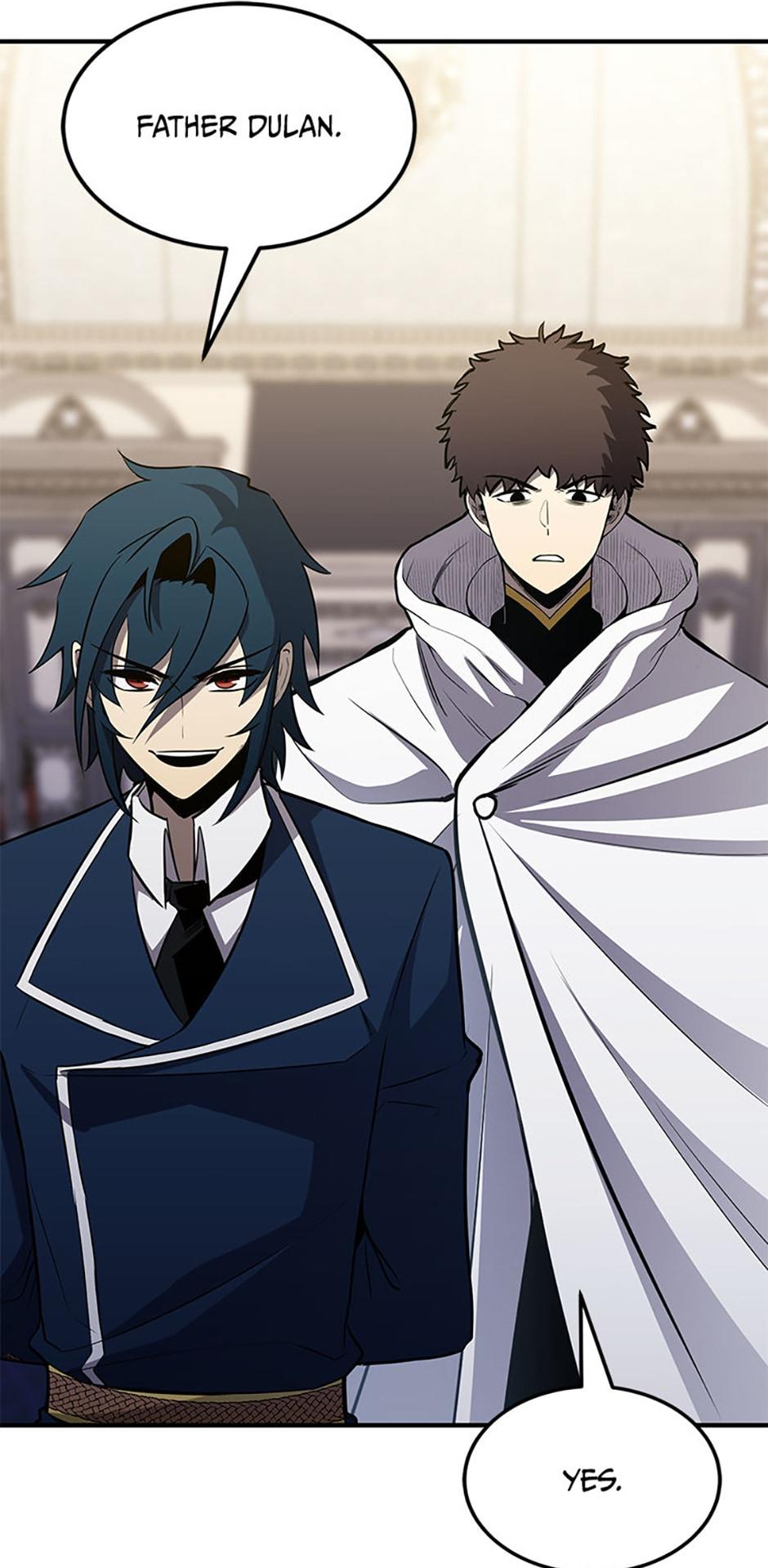 Read The Art of Reincarnation Manga Online