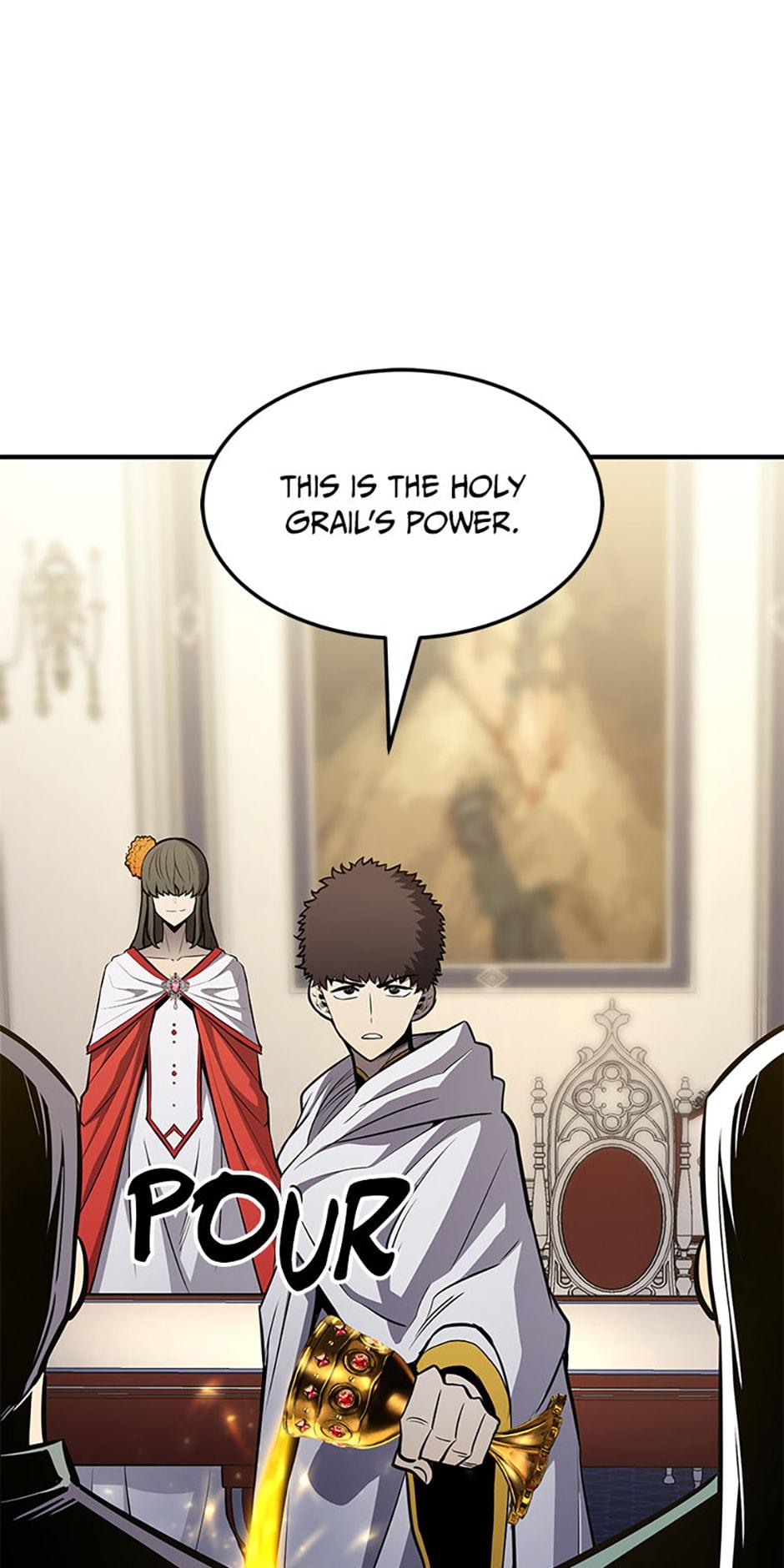 Read The Art of Reincarnation Manga Online