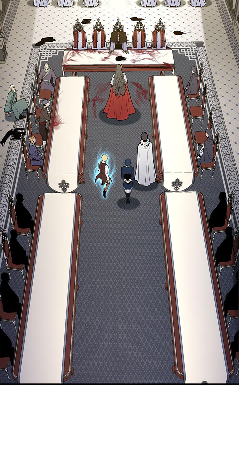 Read The Art of Reincarnation Manga Online