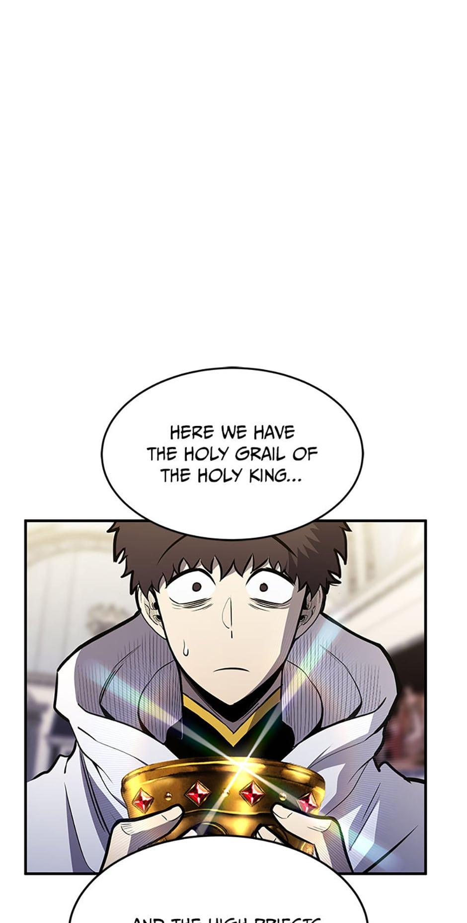 Read The Art of Reincarnation Manga Online