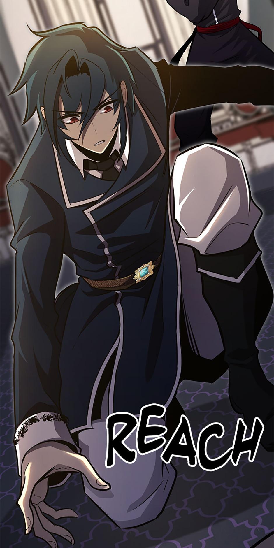 Read The Art of Reincarnation Manga Online