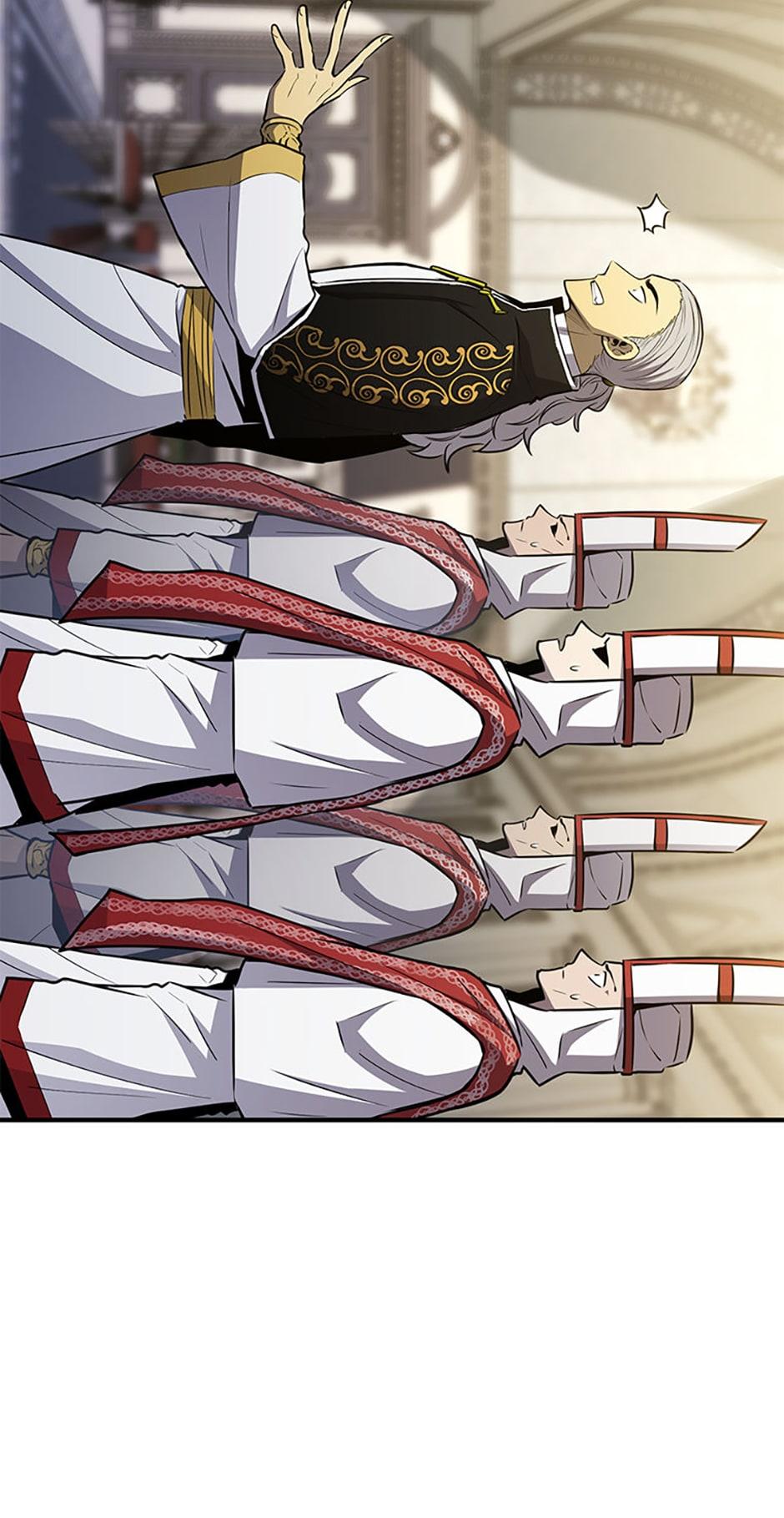 Read The Art of Reincarnation Manga Online