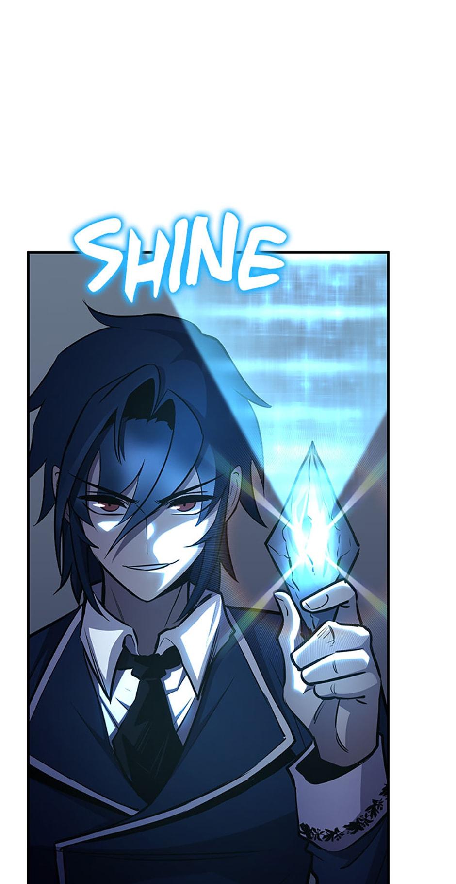 Read The Art of Reincarnation Manga Online