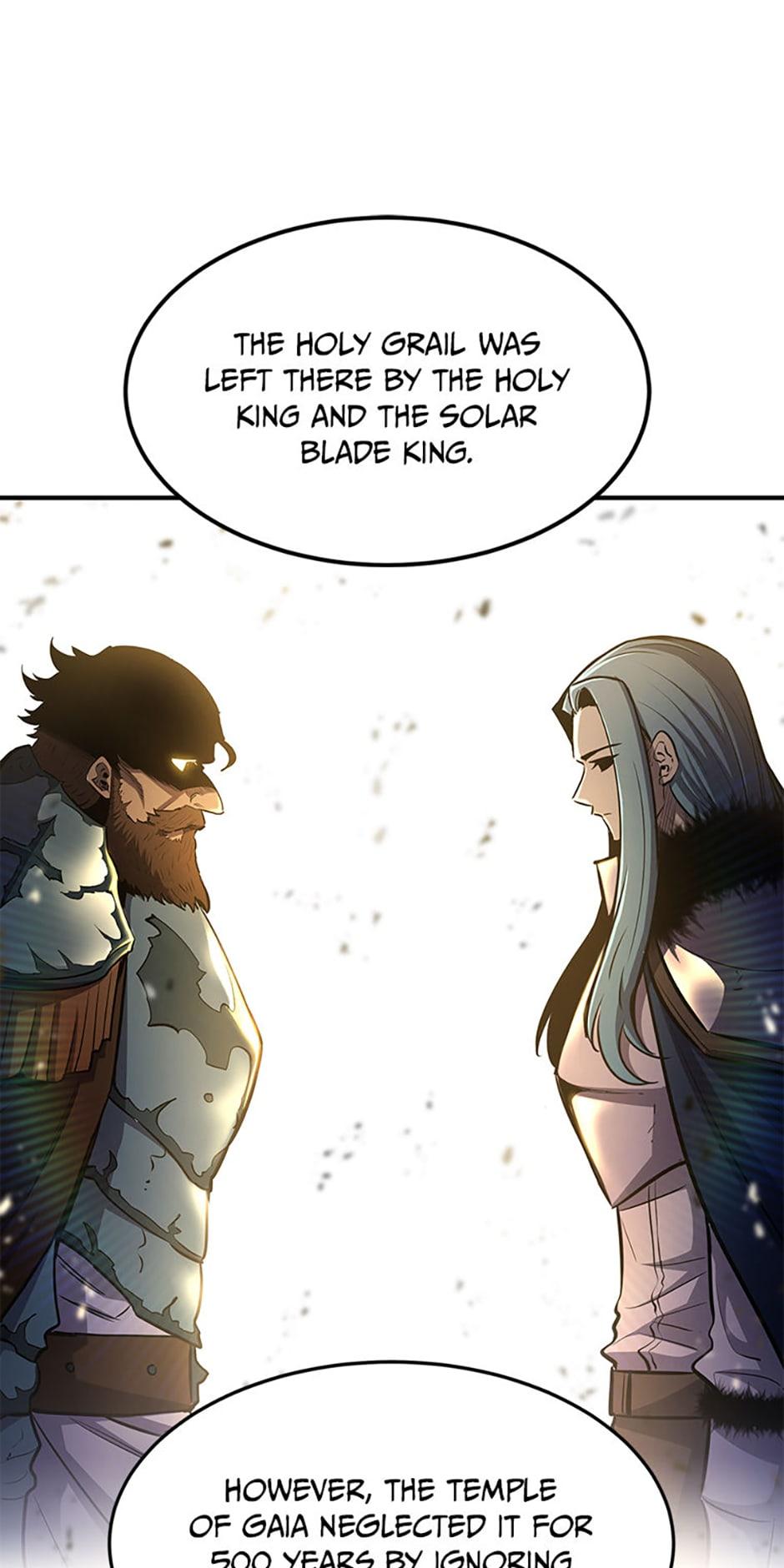 Read The Art of Reincarnation Manga Online