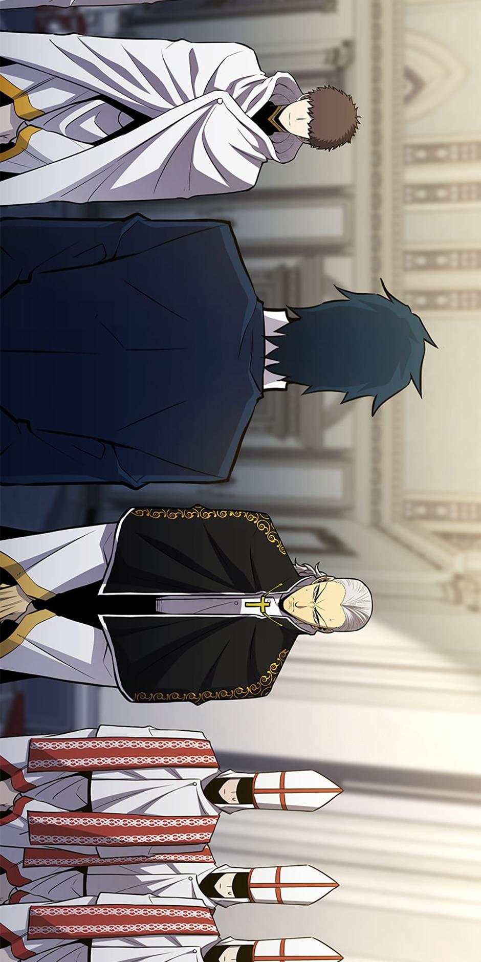 Read The Art of Reincarnation Manga Online