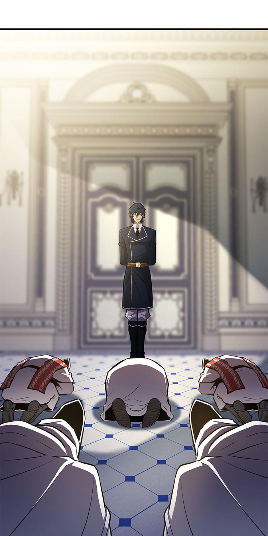 Read The Art of Reincarnation Manga Online