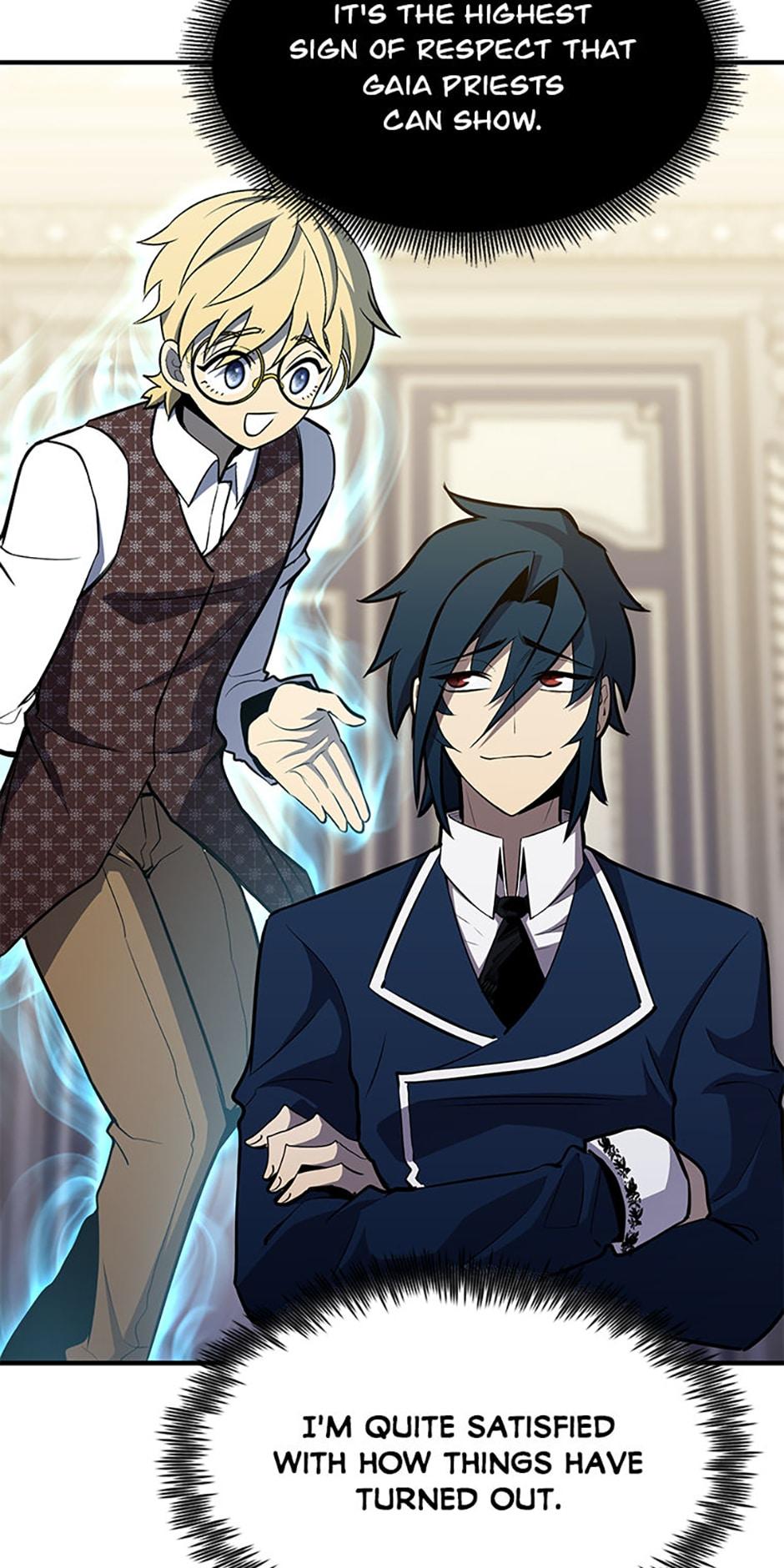 Read The Art of Reincarnation Manga Online