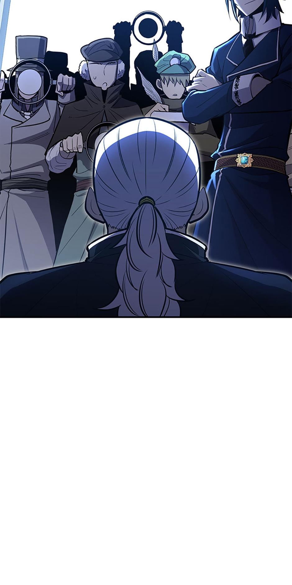 Read The Art of Reincarnation Manga Online