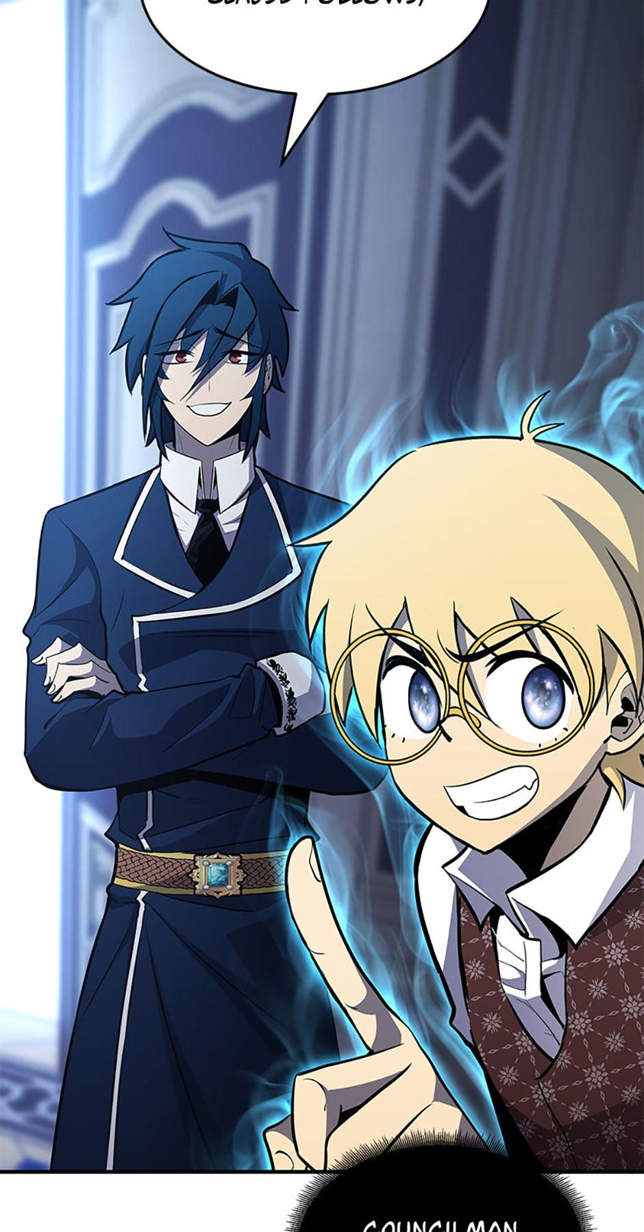 Read The Art of Reincarnation Manga Online