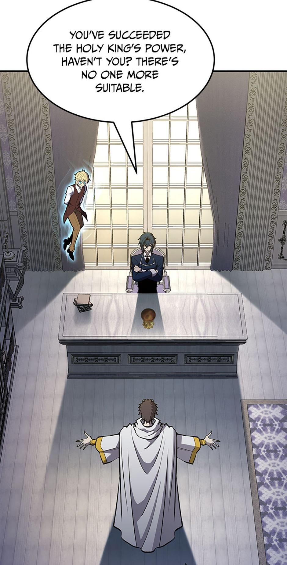 Read The Art of Reincarnation Manga Online