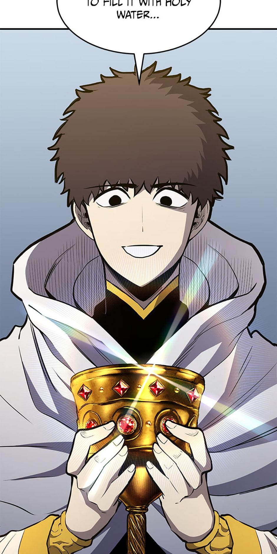 Read The Art of Reincarnation Manga Online