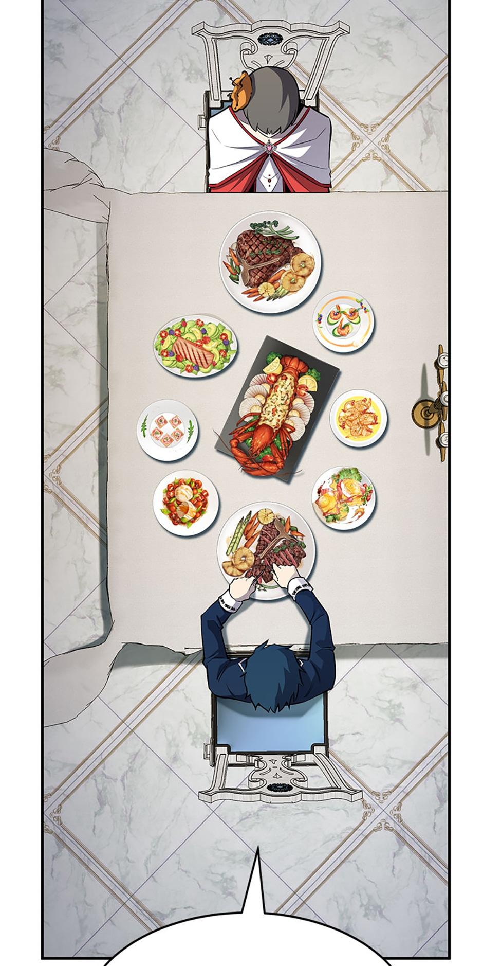 Read The Art of Reincarnation Manga Online