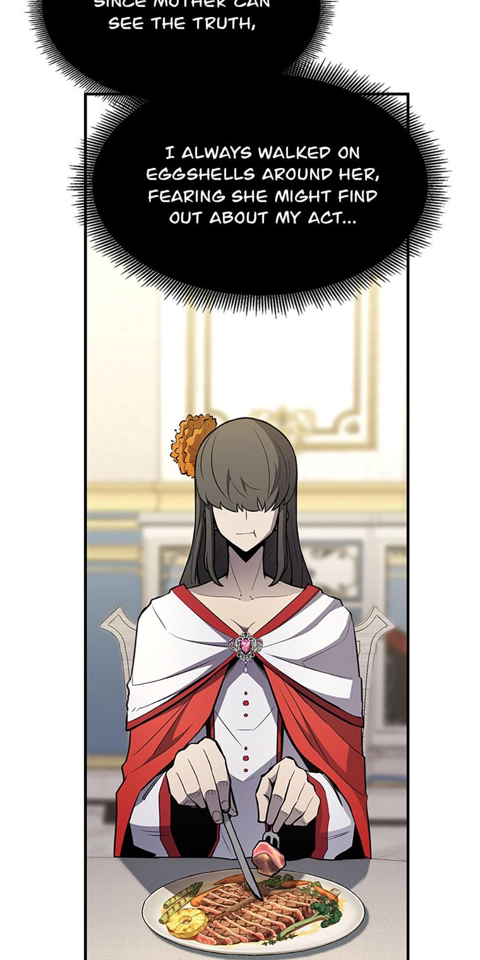 Read The Art of Reincarnation Manga Online