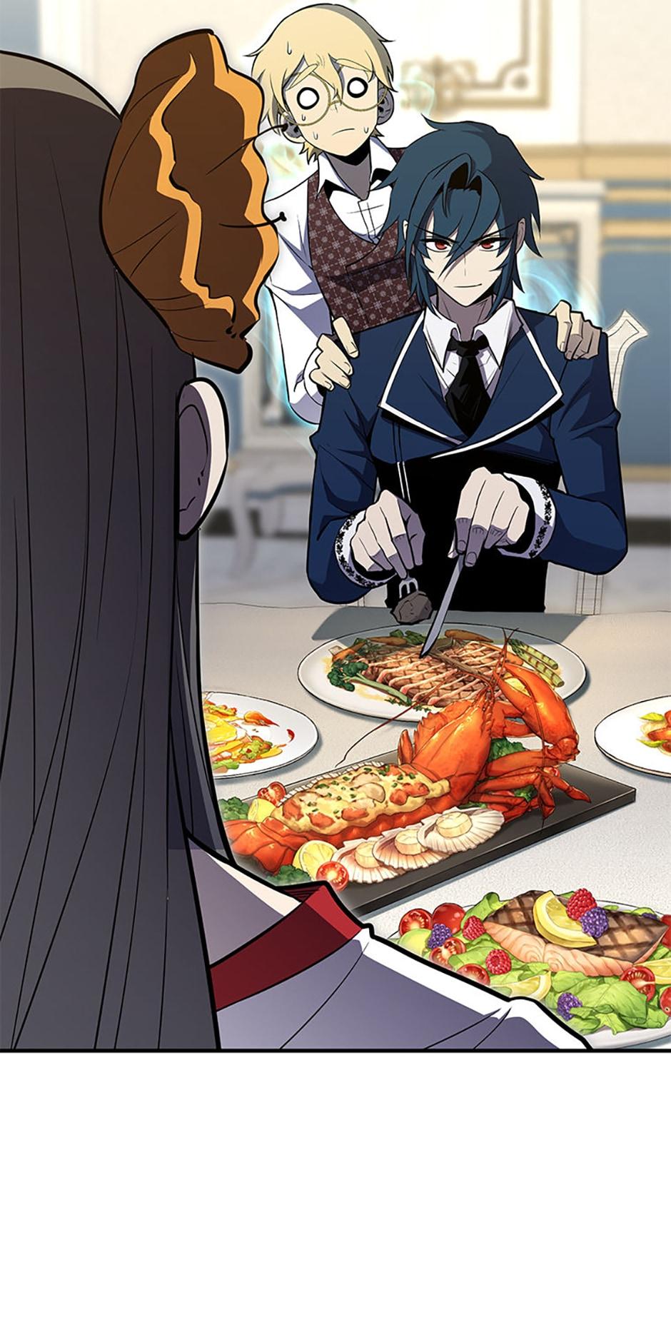 Read The Art of Reincarnation Manga Online