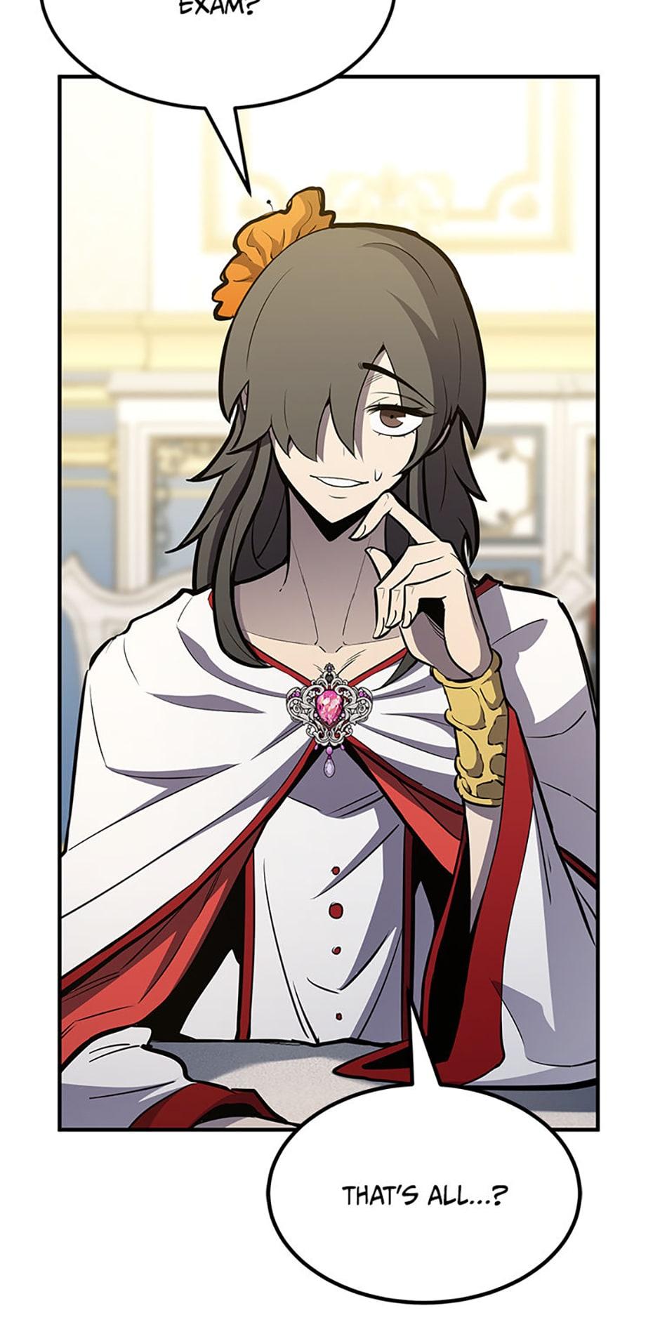 Read The Art of Reincarnation Manga Online