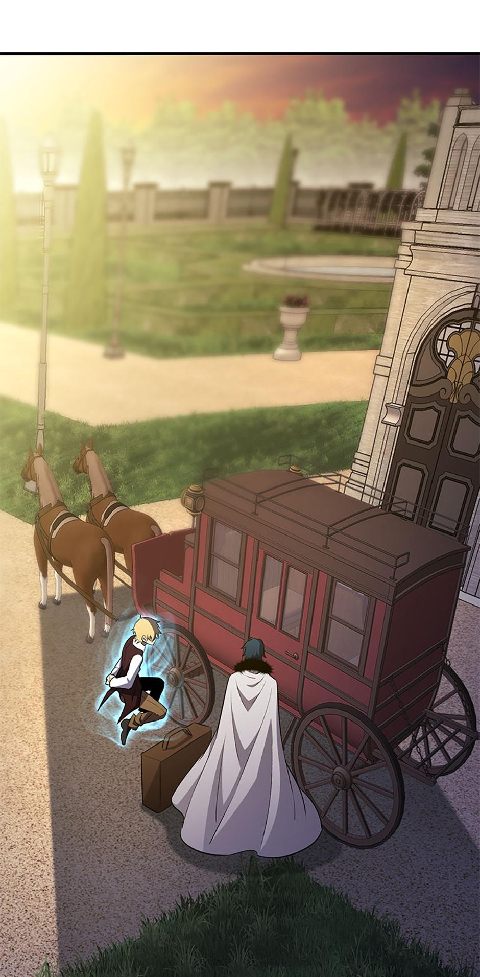 Read The Art of Reincarnation Manga Online