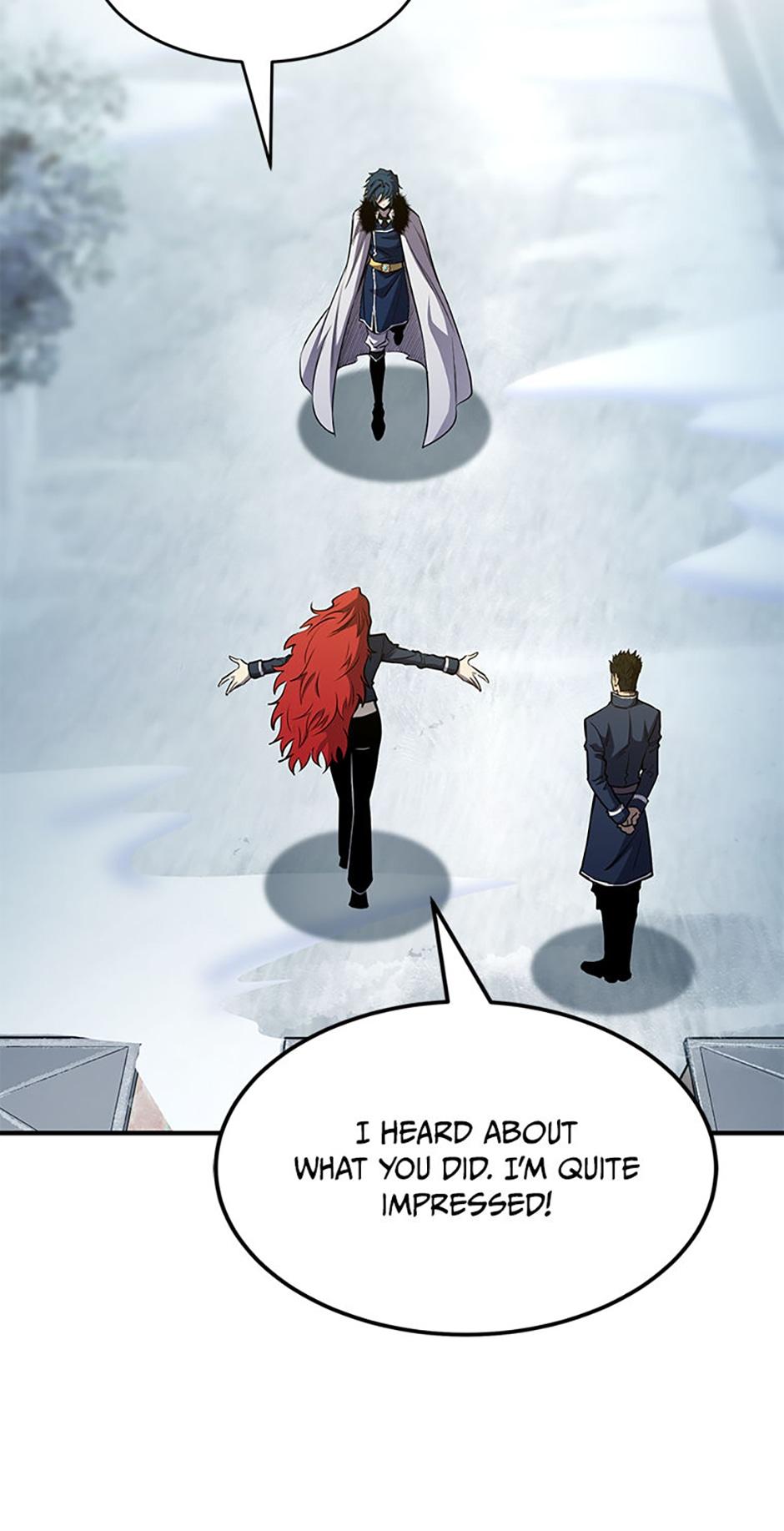 Read The Art of Reincarnation Manga Online