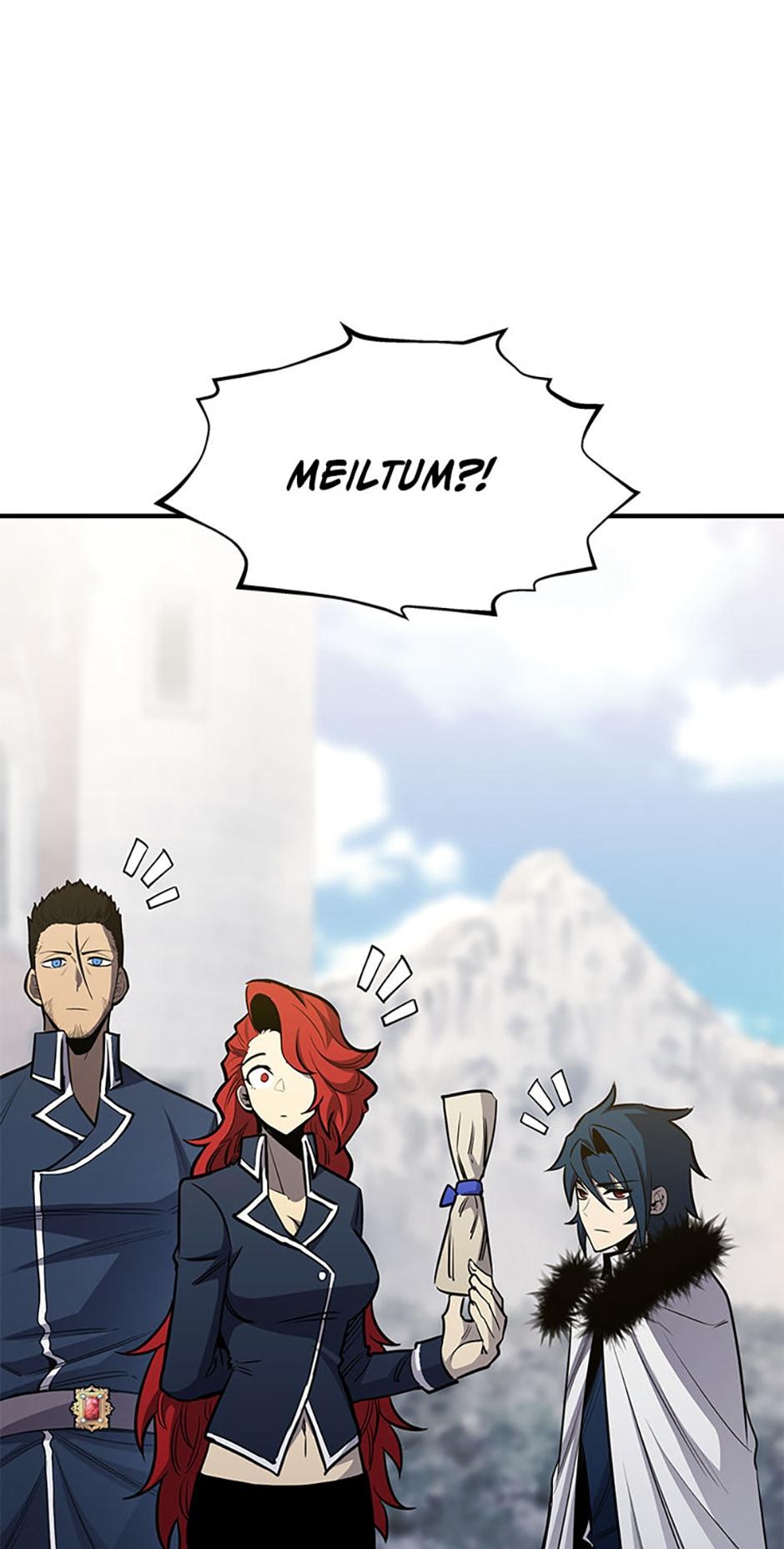 Read The Art of Reincarnation Manga Online