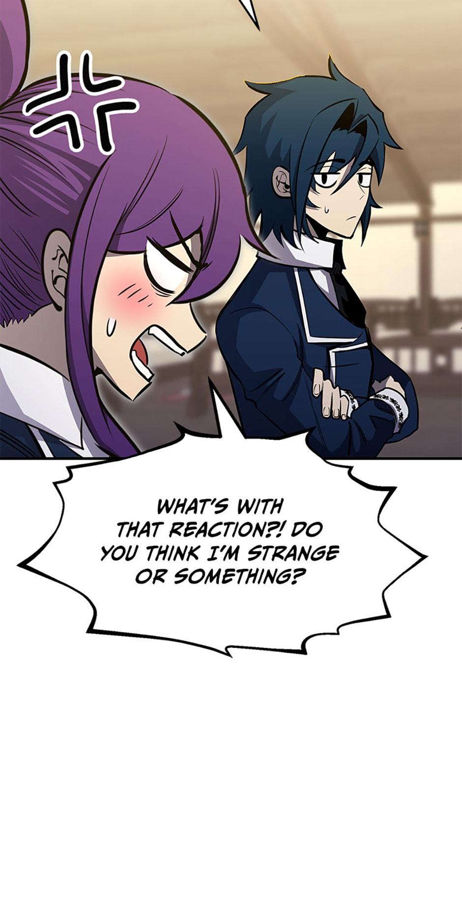 Read The Art of Reincarnation Manga Online