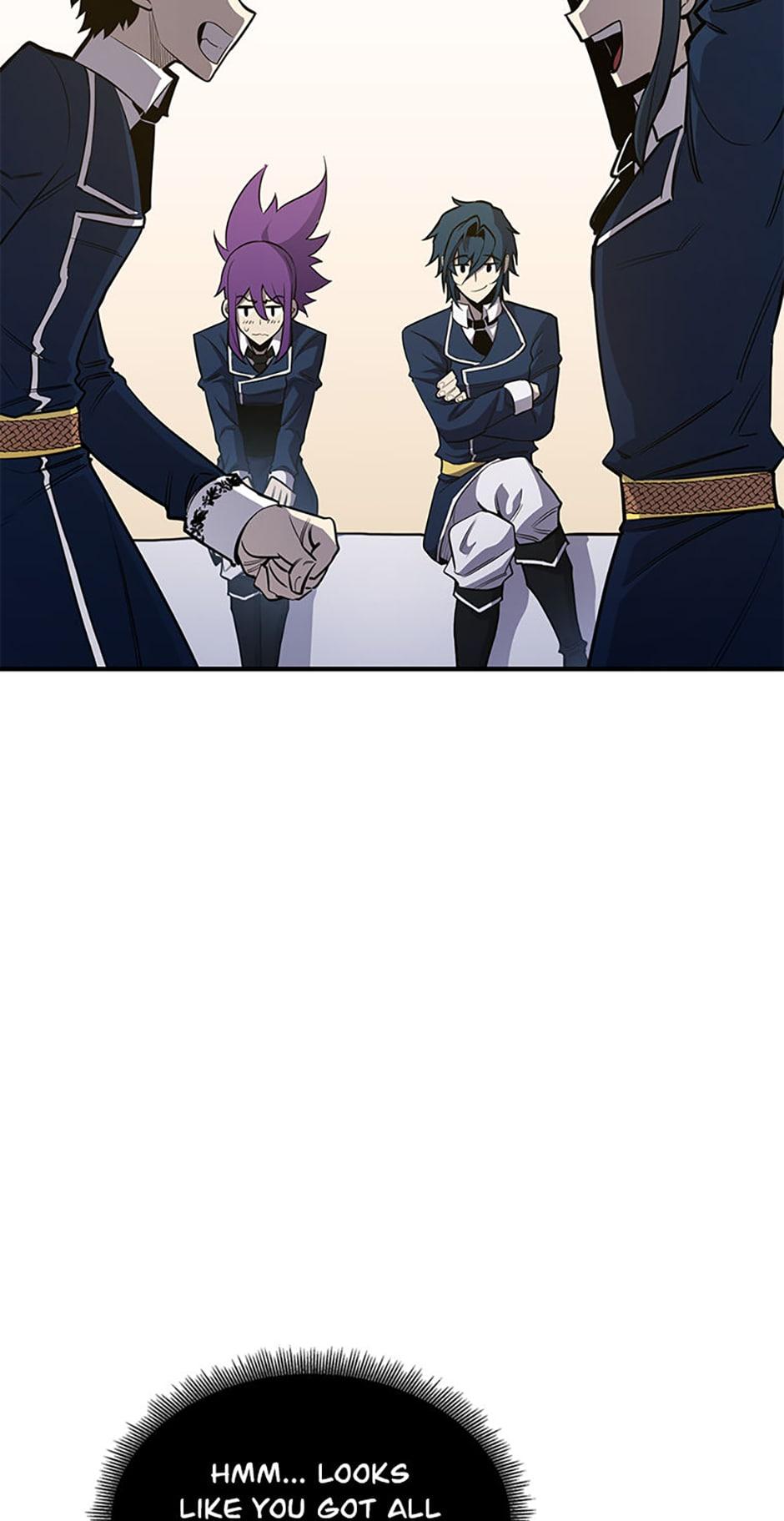 Read The Art of Reincarnation Manga Online