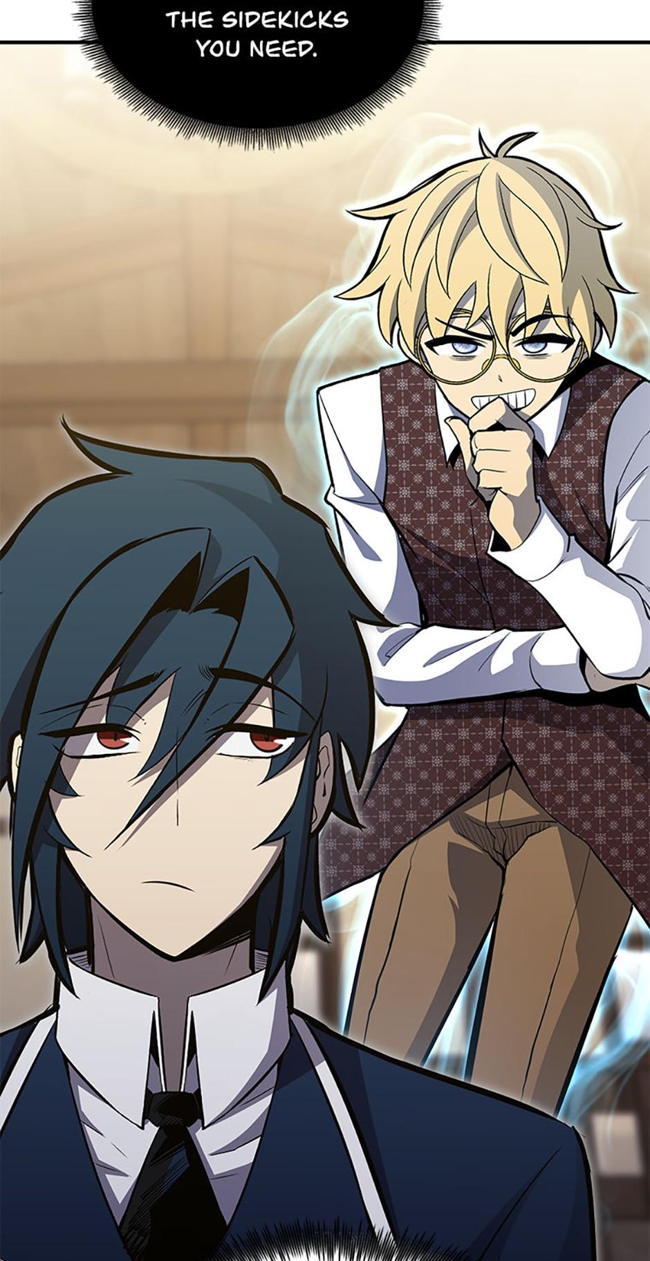 Read The Art of Reincarnation Manga Online