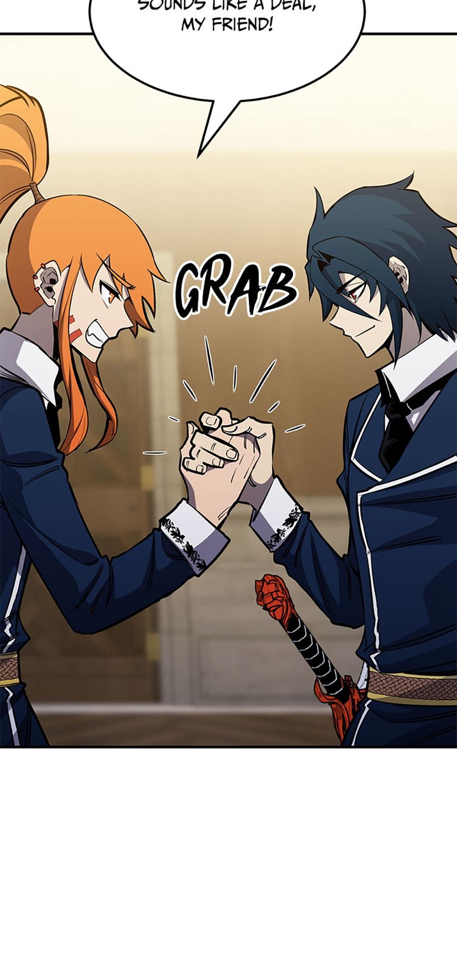 Read The Art of Reincarnation Manga Online